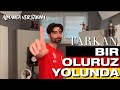 TARKAN Bir Oluruz Yolunda Almanca Deutsch UEFA EURO 2024 Cover By Metin