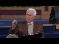 What a Christian Should Never Do | Jesse Duplantis