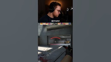 WATCH THIS #ohnepixel #counterstrike #counterstrike2 #cs2 #cs #csgo #fyp #cs2funny #cs2memes