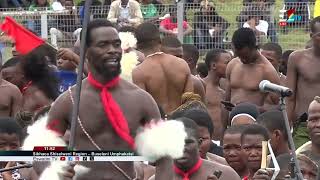 Ingwenyama Cup | Sibhaca from Lubombo
