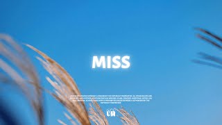 [FREE] Justin Bieber Type Beat x Pop Type Beat - "Miss" | Pop Guitar Instrumental