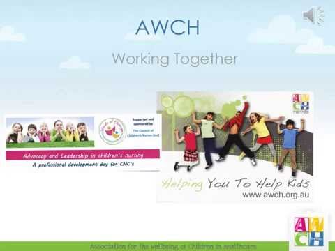 Working Together