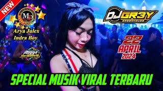 🎵DJ GREY 22 APRIL 2024 || MP CLUB PEKANBARU 'MUSIK VIRAL TERBARU' #djtiktok