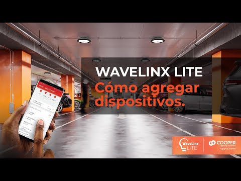 Tutorial: Agregar dispositivos