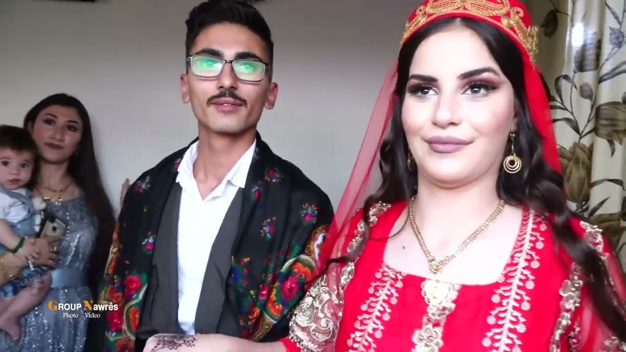 #حنة جوان ❤ دلا تصوير كروب نورس مزكين ملالي ابو نورس