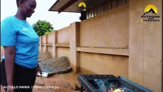 Afro House Mix 2025 Sunset | Black coffee, Dj Shimza , Drake ,Kabza De Small ,Kunye  [Kutullo Nawa ]