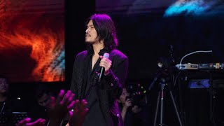 Bukan Cinta Manusia Biasa - Virzha - Dewa 19 - live kl - 30th anniversary