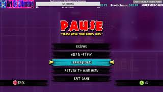 Hell Yeah (PC) - Virtual missions Normal - Part 3 - Bot infestation