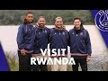 🇷🇼🦍🏞️ 𝐕𝐢𝐬𝐢𝐭 𝐑𝐰𝐚𝐧𝐝𝐚 : Ramos, Navas, Draxler & Kehrer