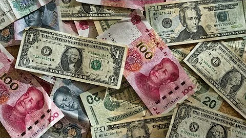 The Quest for Global Economic Leadership | LSE IDEAS Online Event - DayDayNews
