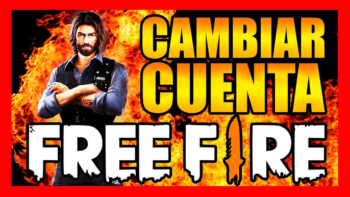 Cómo desvincular una cuenta de 'Free Fire' de Facebook? Tutoriales para  cambiar tu cuenta - ClaroSports