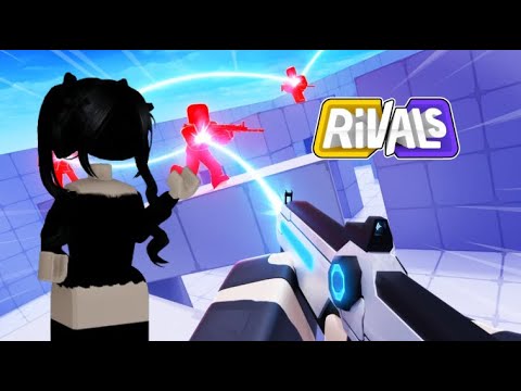 Mb2 In Rivals 2V2 IN RIVALS #gamer #rivals #roblox - YouTube