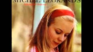 Michel Legrand Orchestra  Scarlet Ribbons