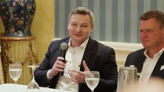 Business Banking Battles – Big Value in the Face of Bank Industry Turmoil | Financial Policy Council