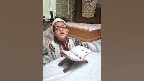 مسابقة القارئ الصغير 121