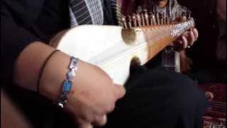 Best ever 10mins Rabab Music 2014 HD- gonjeshkake, pardai awal ect.