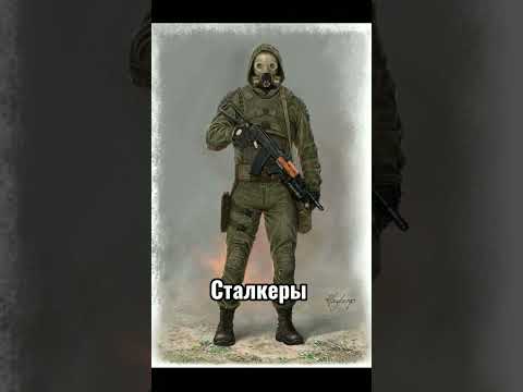 Лучшие анекдоты от группировок Часть 4 #сталкер #capcut #анекдоты #сталкеры #одиночки