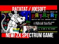 Ratatat 2020 ZX Spectrum 128K Joesoft John Davies, Andy Green, Pedro Pimenta