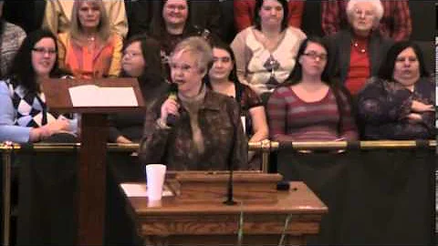 Deborah Whiting 01 15 14