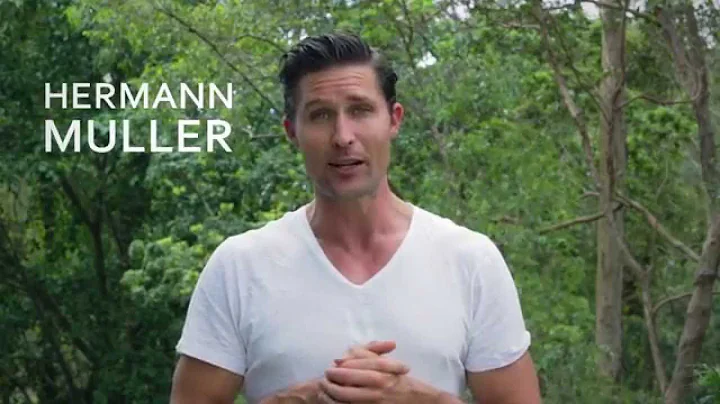 Psychosomatic Therapy with Hermann Muller