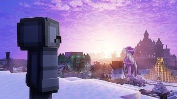 TÔI ĐÃ TÁI TẠO TOÀN BỘ THẾ GIỚI HARDCORE CỦA MÌNH !