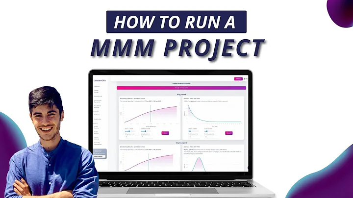 Tutorial on a Complete Marketing Mix Modeling Proj...