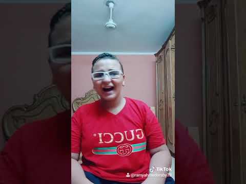 صحابي في الشده اتنين رامي التركي