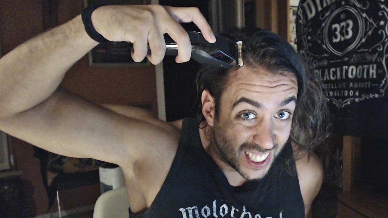 Adios Melena Y Adios Barba Youtube