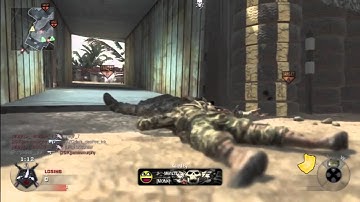 Black Ops Fails [Ep#2] Spawn System