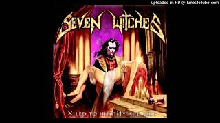 Seven witches - metal tyrant