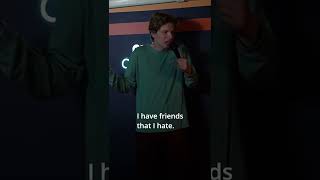 How to Not Seem Racist #shorts #comedy #jokes #standup #standupcomedy