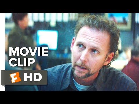 Thank You for Your Service Movie Clip - VA is Backed Up (2017) | Movieclips Coming Soon