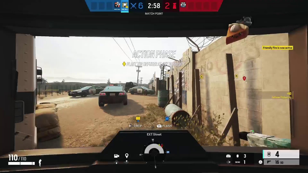 emerald vs nasty silver