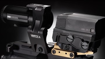 UNITY Tactical FAST™ Riser