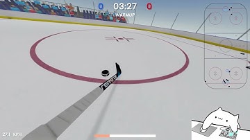 Puck Training Camp: Beginner