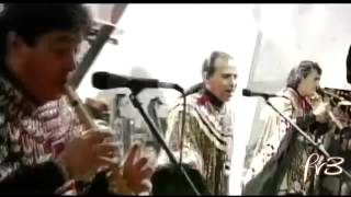 Ay mi corazón - Los Askis (en vivo)