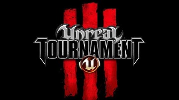 Unreal Tournament 3 campaign part 1