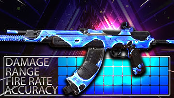 The AS44 is actually INSANE - Vanguard Search and Destroy