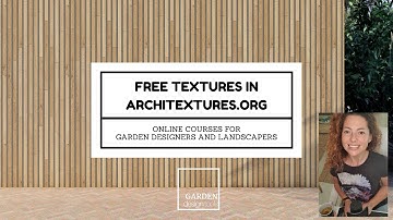 Free textures in architextures.org