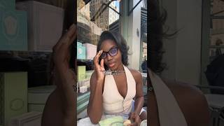 BLACK GIRL ON THE UPPER EAST SIDE | Brenttany Sharraine #nyc #lifestyle #fashion