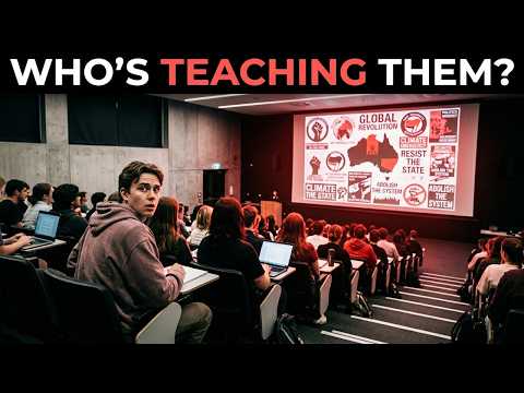 Ideological Indoctrination in Education
