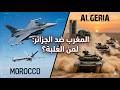 Who Would Win If War Broke Out Between Morocco And Algeria Who Would Win If War Broke Out Between Morocco And Algeria
