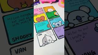 Diy Easy Bts Craft Bts Room Decor