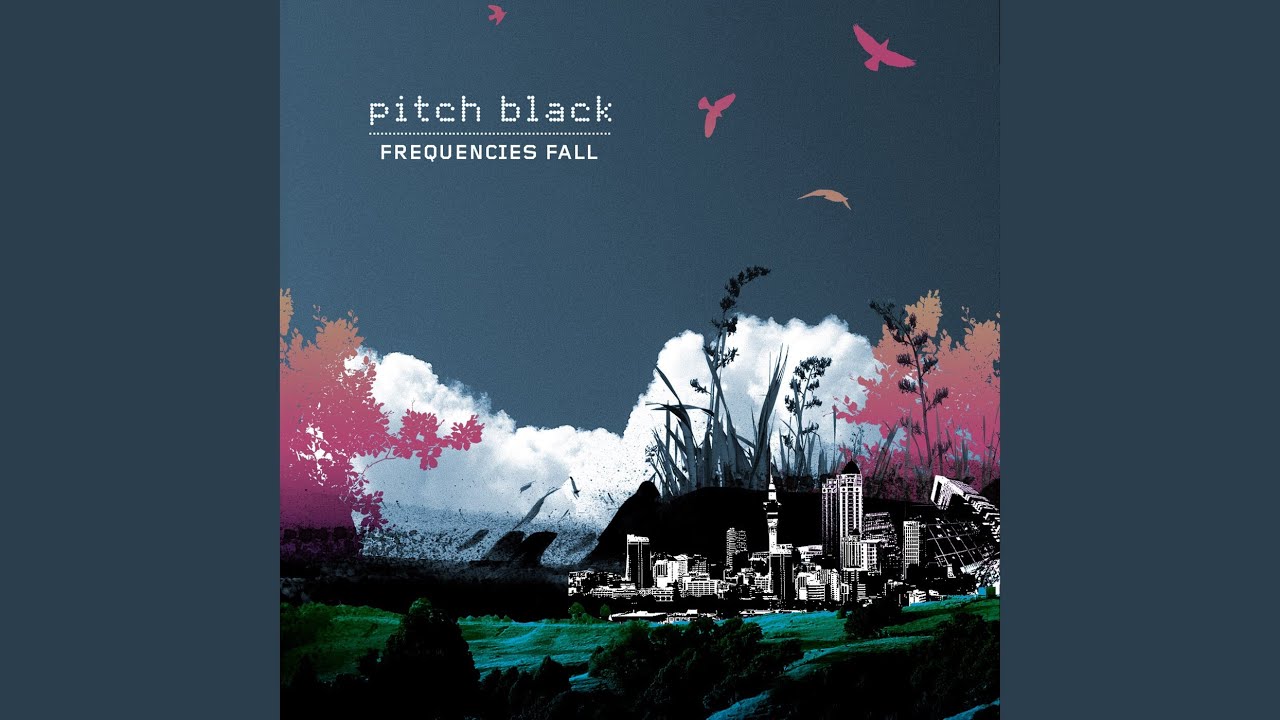 Empty Spaces, Missing Units (Module Remix)