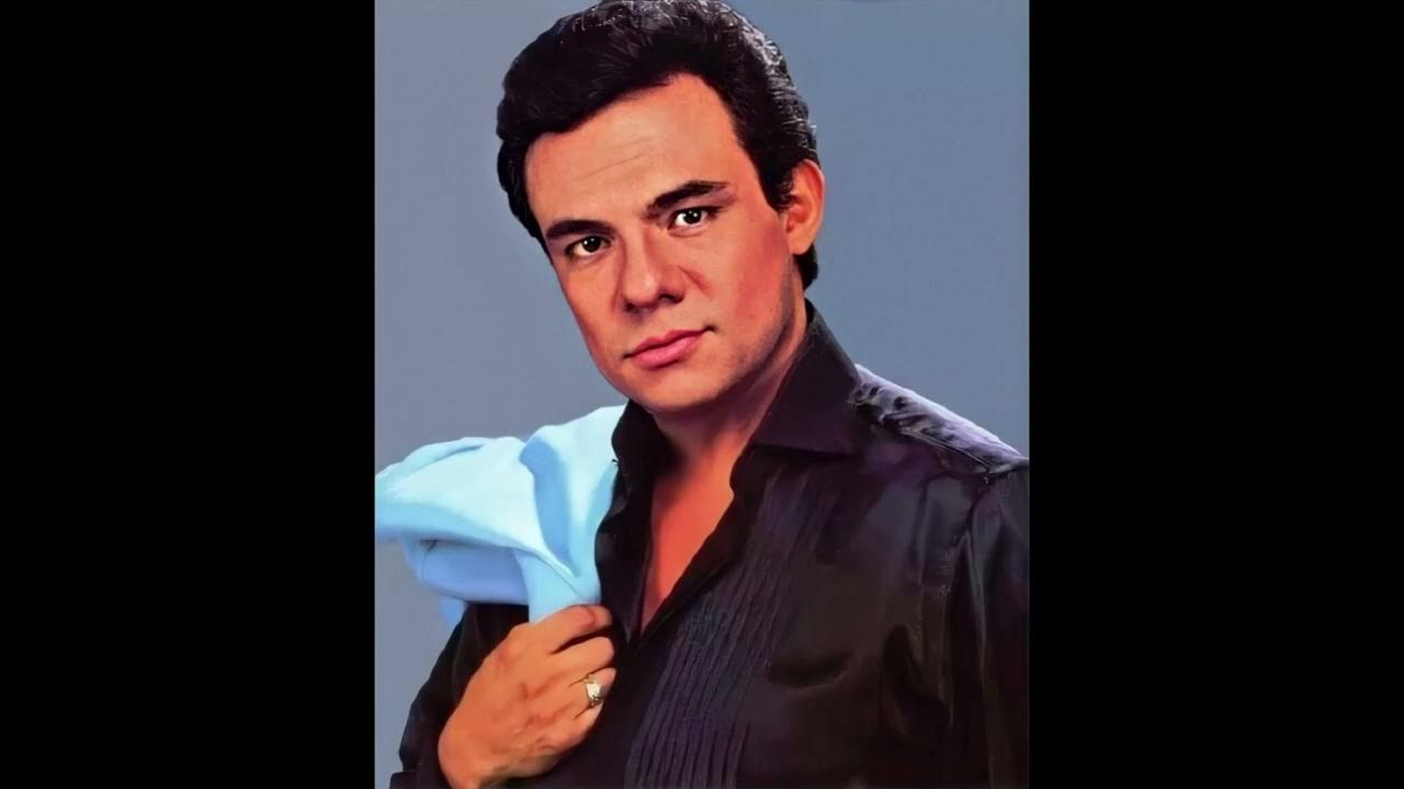 Cuando vayas conmigo José José YouTube