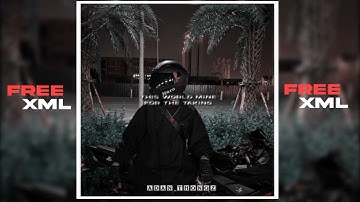 Ready to kill || @neffexmusic #xml in the description below 👇#alightmotion #xml