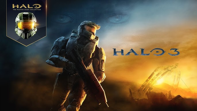 Halo: The Master Chief Collection PC Announcement 