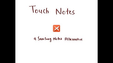 Touchnotes tutorial | Learn to save favourite Pen Colour.