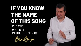 Arapgirde Öyle Bir Şarkı Söyledim Ki, Sormayın, Adını Bende Bilmiyorum :) Bilen Yorumlara Yazsın