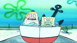 Spongebob - Führerscheins Prüfung | Bosslimo @BosslimoYT